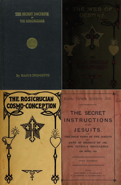 Spellbinding Reads: DC's Must-Read Occult Books